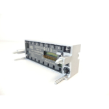 Siemens 6ES7194-4CB00-0AA0 Anschlussmodul E-Stand: 02 SN: C-C7TA3487