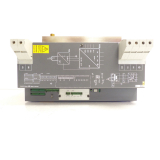 Bosch PSU 5100.111W Frequenzumrichter SN: 002809034 - U...