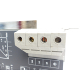 Bosch PSU 5100.111W Frequenzumrichter SN: 002881730 - U AC 400 - 480V