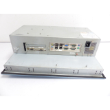 Kontron ZDR100-PS-XP-02 / F3 6583 0550635 Operator Panel SN:152532063