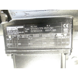 Brinkmann STA303/370-MVZ + 061 Pumpe SN 0218002258 - 85037/001 - ungebraucht