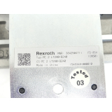 Rexroth PE 2 LT240*B240 MNR 3842504711 + Rexroth 3842 311 901 + Bosch 3842504805