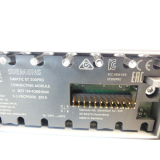 Siemens 6ES7194-4CB00-0AA0 Anschlussmodul E-Stand: 03 SN: C-FDCP5036