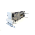 Siemens 6ES7194-4CB00-0AA0 Anschlussmodul E-Stand: 03 SN: C-J5R09693