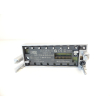 Siemens 6ES7194-4CB00-0AA0 Anschlussmodul E-Stand: 02 SN: C-BNVP1025