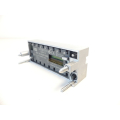 Siemens 6ES7194-4CB00-0AA0 Anschlussmodul E-Stand: 02 SN: C-BNVP1025