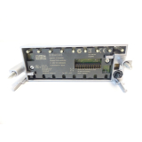 Siemens 6ES7194-4CB00-0AA0 Anschlussmodul E-Stand: 03 SN: C-E1T93777