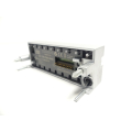 Siemens 6ES7194-4CB00-0AA0 Anschlussmodul E-Stand: 02 SN: C-C8UU6578