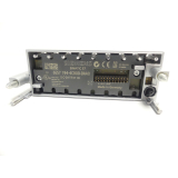 Siemens 6ES7194-4CB00-0AA0 Anschlussmodul E-Stand: 02 SN: C-D1T73110