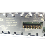 Siemens 6ES7194-4CB00-0AA0 Anschlussmodul E-Stand: 03 SN: C-J1A17013