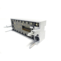 Siemens 6ES7194-4CB00-0AA0 Anschlussmodul E-Stand: 02 SN: C-CDUB0296