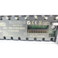 Siemens 6ES7194-4CB00-0AA0 Anschlussmodul E-Stand: 02 SN: C-CDTB2800