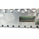 Siemens 6ES7194-4CB00-0AA0 Anschlussmodul E-Stand: 03 SN: C-J5R08848