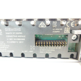 Siemens 6ES7194-4CB00-0AA0 Anschlussmodul E-Stand: 03 SN: C-J2P88713