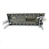 Siemens 6ES7194-4CB00-0AA0 Anschlussmodul E-Stand: 02 SN: C-C7TA4499