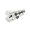 Siemens 6ES7194-4CB00-0AA0 Anschlussmodul E-Stand: 02 SN: C-COT52358