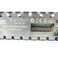 Siemens 6ES7194-4CB00-0AA0 Anschlussmodul E-Stand: 02 SN: C-COT52358