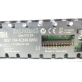Siemens 6ES7194-4CB00-0AA0 Anschlussmodul E-Stand: 02 SN: C-C8UU4162
