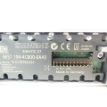 Siemens 6ES7194-4CB00-0AA0 Anschlussmodul E-Stand: 02 SN: C-CDTB3231