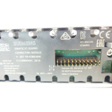 Siemens 6ES7194-4CB00-0AA0 Anschlussmodul E-Stand: 03 SN: C-H9BN0491