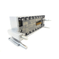 Siemens 6ES7194-4CB00-0AA0 Anschlussmodul E-Stand: 02 SN: C-D1T73159