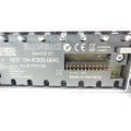 Siemens 6ES7194-4CB00-0AA0 Anschlussmodul E-Stand: 02 SN: C-D1T73159