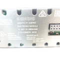 Siemens 6ES7141-4BF00-0AA0 Elektronikmodul E-Stand: 03 SN: C-L1C96876