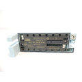 Siemens 6ES7141-4BF00-0AA0 Elektronikmodul E-Stand: 03 SN: C-D1TV0975