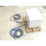 SBA-Trafobau D-UL Transformator Art.Nr. 236-1216 50000VA 60Hz + Kabel