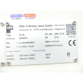 SBA-Trafobau D-UL Transformator Art.Nr. 236-1216 50000VA 60Hz + Kabel