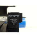 Festo MS6-EM1-1/2-S + MS6-EE-1/2V24 + MS6-LFR-1/2-D6-E-R-M + MS6-FRM-1/2-A4