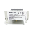 Siemens 6SN1111-0AB00-0AA0 Überspannungsbegrenzer  Version: A SN:T-R62005850