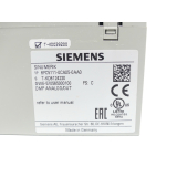 Siemens 6FC5111-0CA05-0AA0 elektr. Baugruppe für CNC DMP SN:T-KD6124220