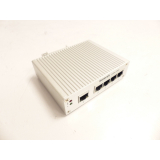 Korenix JetNet 2005 Ethernet Switch SN JN2014120538...