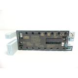 Siemens 6ES7141-4BF00-0AA0 Elektronikmodul E-Stand: 03 SN: C-JORW4428