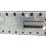 Siemens 6ES7141-4BF00-0AA0 Elektronikmodul E-Stand: 03 SN: C-F3T90103