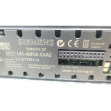 Siemens 6ES7141-4BF00-0AA0 Elektronikmodul E-Stand: 03 SN: C-D1T33115