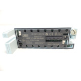 Siemens 6ES7141-4BF00-0AA0 Elektronikmodul E-Stand: 03 SN: C-D1TV1369