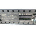 Siemens 6ES7141-4BF00-0AA0 Elektronikmodul E-Stand: 03 SN: C-D1TV1369