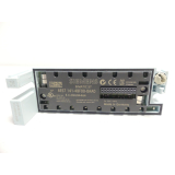 Siemens 6ES7141-4BF00-0AA0 Elektronikmodul E-Stand: 03 SN: C-CNUB4464