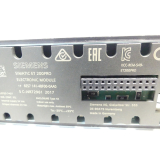 Siemens 6ES7141-4BF00-0AA0 Elektronikmodul E-Stand: 03 SN: C-J4R72961
