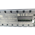 Siemens 6ES7141-4BF00-0AA0 Elektronikmodul E-Stand: 03 SN: C-C7TG5432