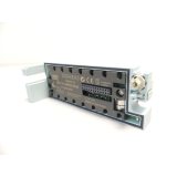 Siemens 6ES7141-4BF00-0AA0 Elektronikmodul E-Stand: 03 SN: C-CDUC4067