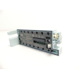 Siemens 6ES7141-4BF00-0AA0 Elektronikmodul E-Stand: 03 SN: C-CDUC3996