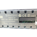 Siemens 6ES7141-4BF00-0AA0 Elektronikmodul E-Stand: 03 SN: C-C7U78281