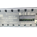 Siemens 6ES7141-4BF00-0AA0 Elektronikmodul E-Stand: 03 SN: C-D1TU0566