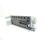 Siemens 6ES7141-4BF00-0AA0 Elektronikmodul E-Stand: 03 SN: C-D1TV1593