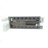Siemens 6ES7141-4BF00-0AA0 Elektronikmodul E-Stand: 03 SN: C-D1TV1593