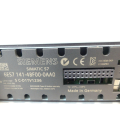 Siemens 6ES7141-4BF00-0AA0 Elektronikmodul E-Stand: 03 SN: C-D1TV1236