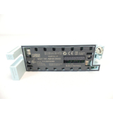 Siemens 6ES7141-4BF00-0AA0 Elektronikmodul E-Stand: 03 SN: C-CDTV2483